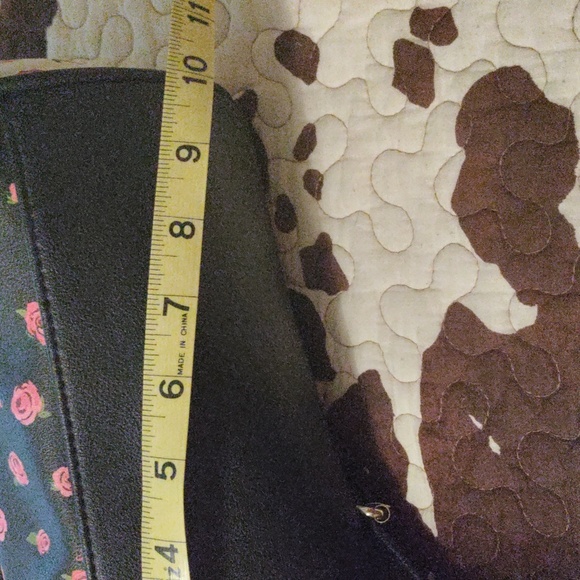 Juicy Couture purse - Picture 12 of 14